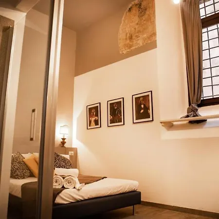 Relais San Mamaso-centro Storico * 维罗纳