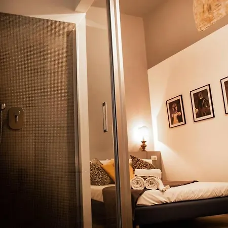 公寓 Relais San Mamaso-centro Storico 维罗纳