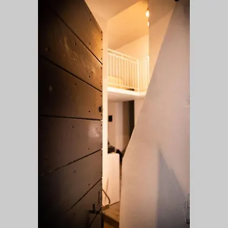 Relais San Mamaso-centro Storico *