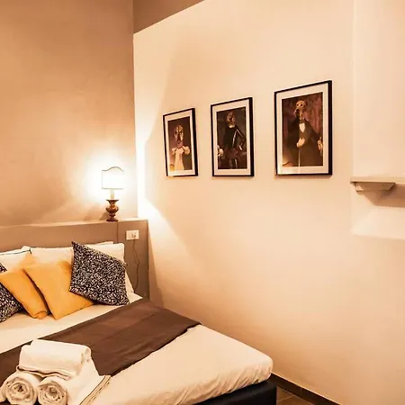 Relais San Mamaso-centro Storico 维罗纳