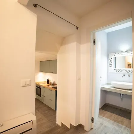 Relais San Mamaso-centro Storico 公寓 维罗纳