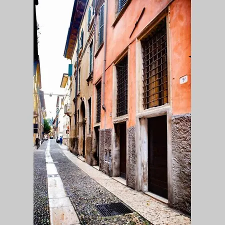 公寓 Relais San Mamaso-centro Storico
