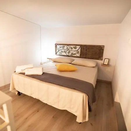 Relais San Mamaso-centro Storico *