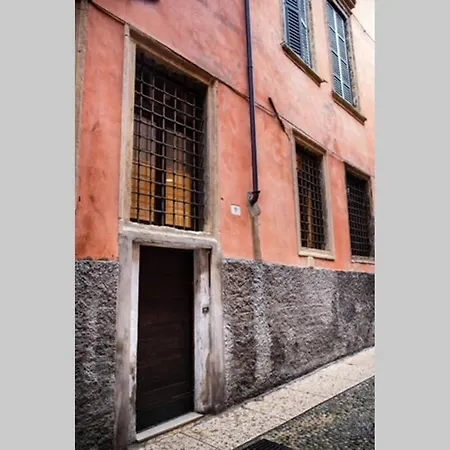 Relais San Mamaso-centro Storico * 维罗纳